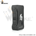 Authentic Cks Dagger 80W Box Mod with Auto Tc